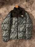Geca The North Face Nuptse Puffer 700