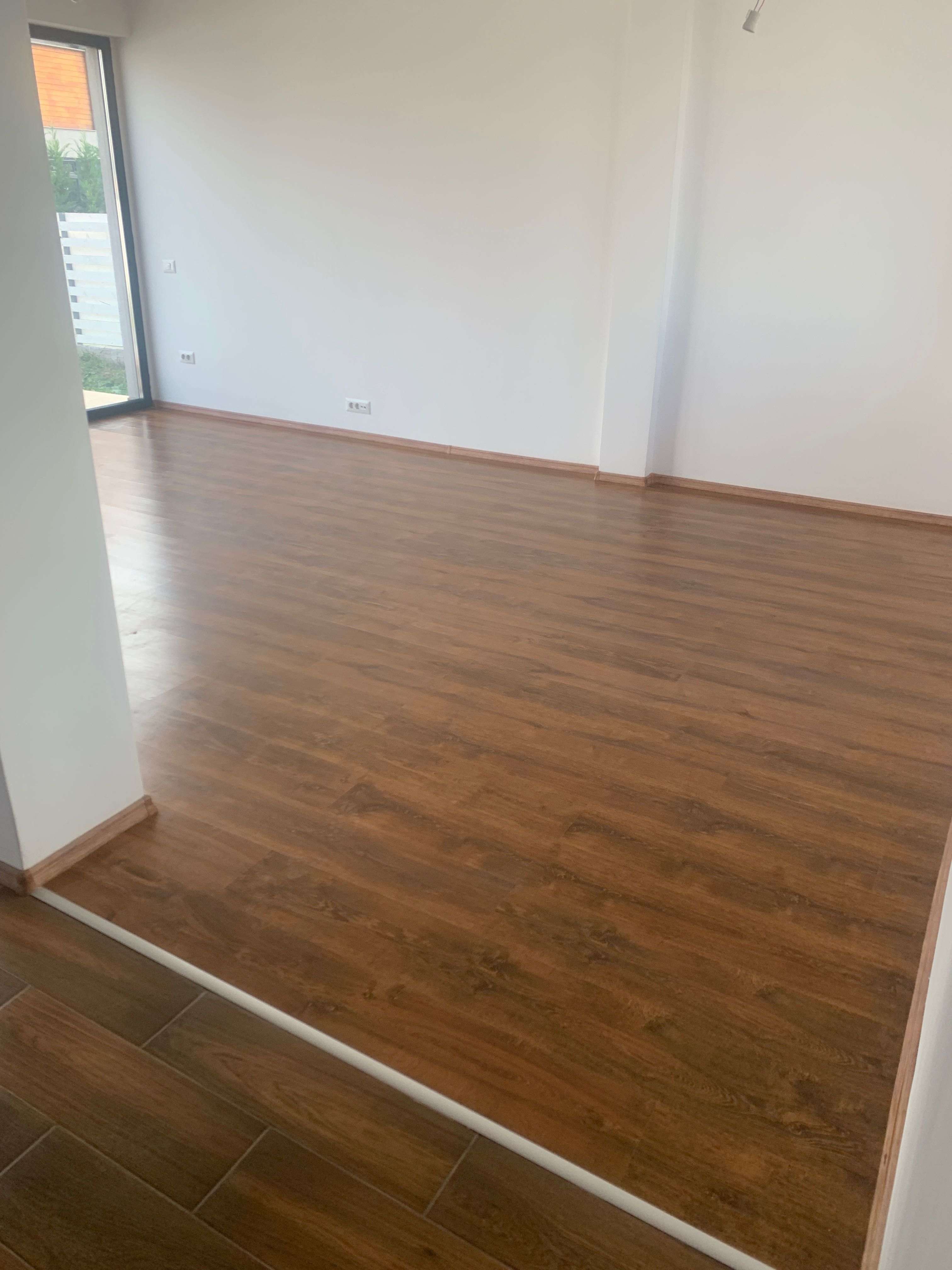 Casa individuala noua de inchiriat