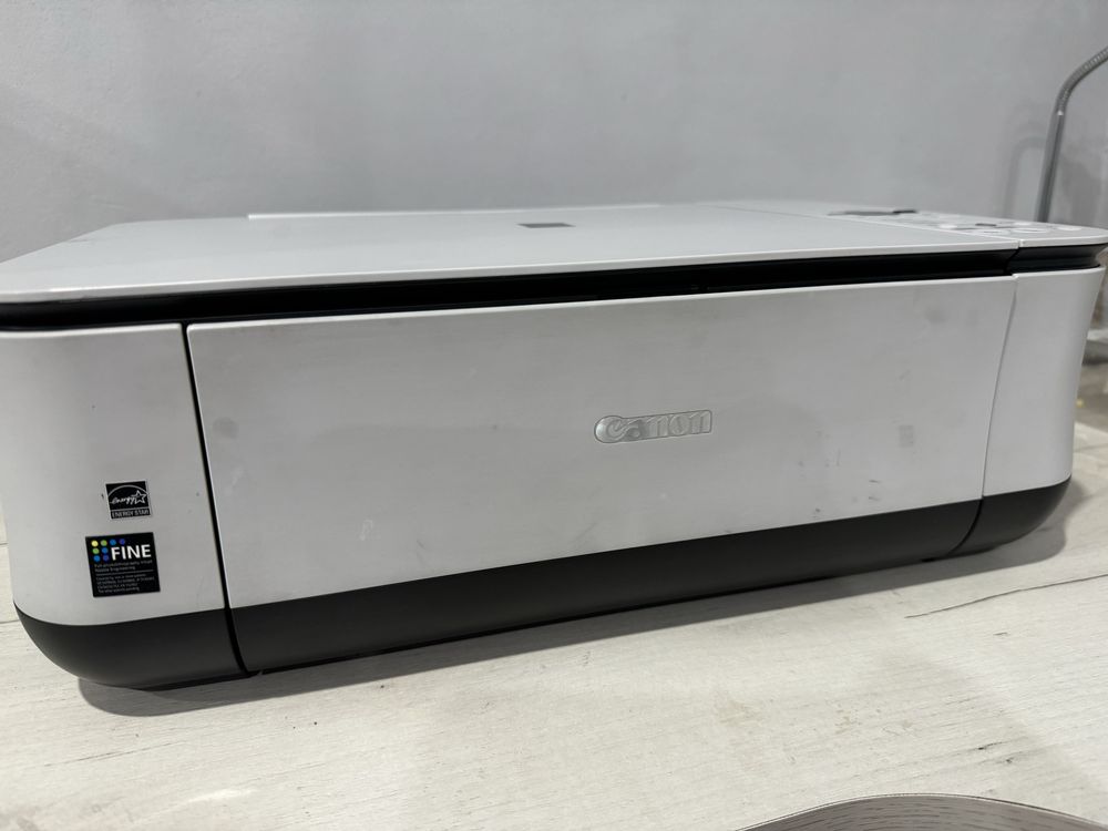 принтер Canon pixma MP270