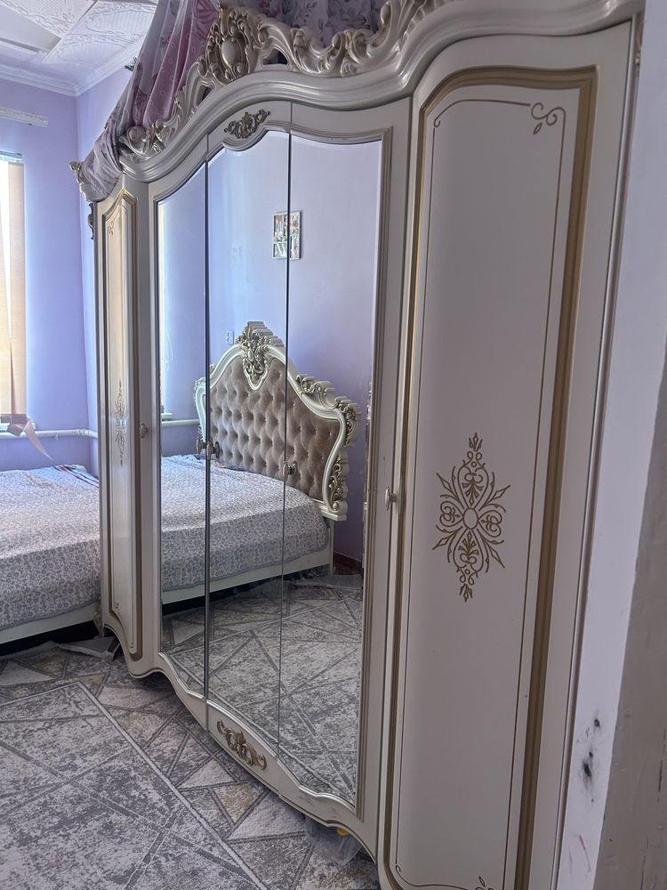 Спалный сатылады срочно