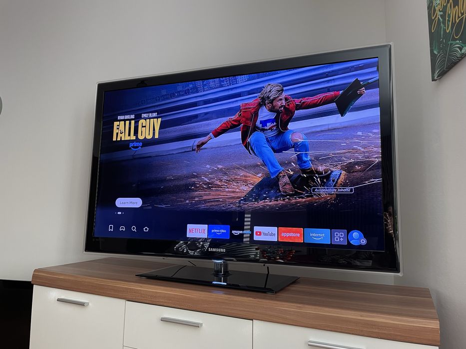 Samsung Led Smart 1,4 m