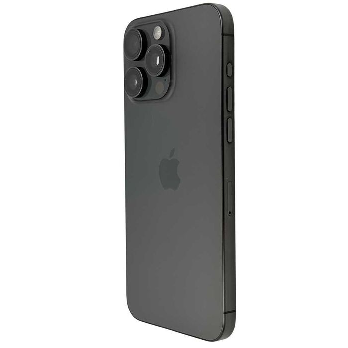 Magazin vindem apple iPhone 15 pro max garantie 256gb in rate excelent
