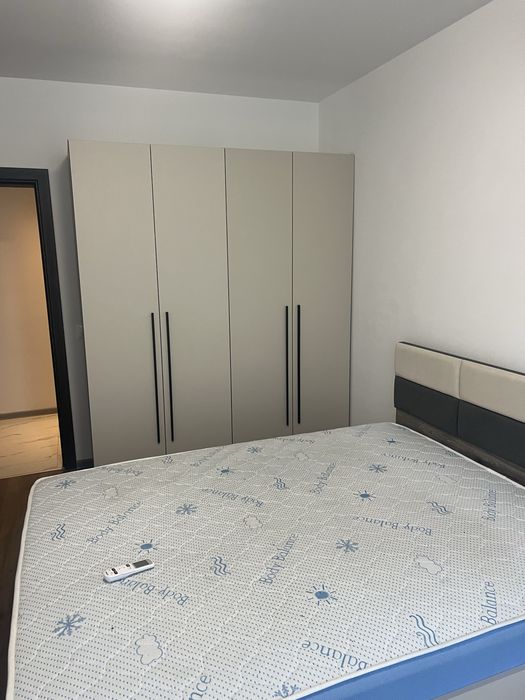 Апартамент тристаен обзаведен “Овча Купел” 1