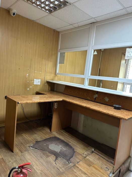 Сдается помещение в центре,р-он кинотеатра Казахстан