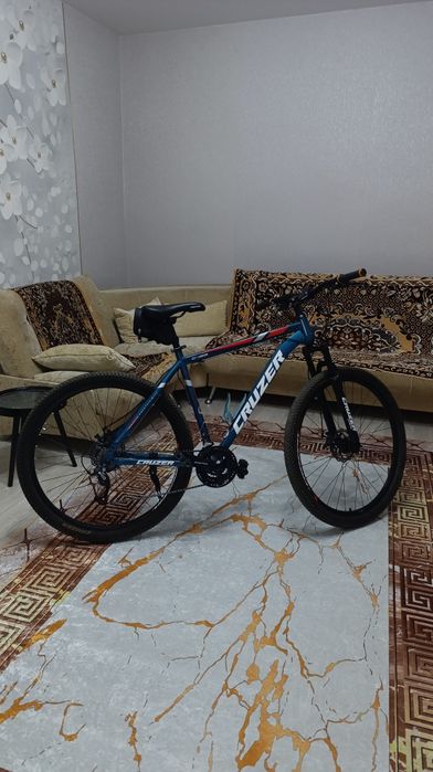 Велосипед Cruzer 29 MD