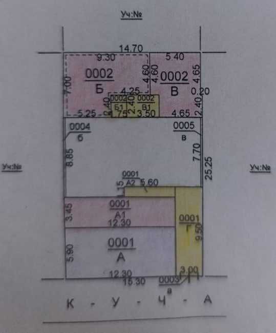 Земельный Участок ПОД ОФИС Юнусабад метро Минор, Бадамзар, 51 шк