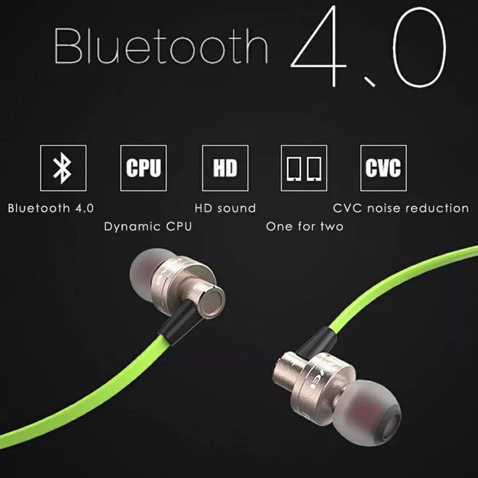 Căști wireless bluetooth AWEI A990BL