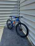 Trek Xcaliber 9 , an 2024