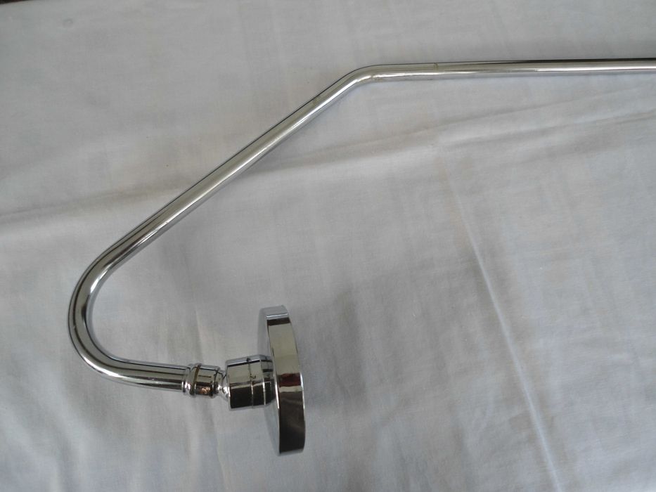 Душ пита с тръба