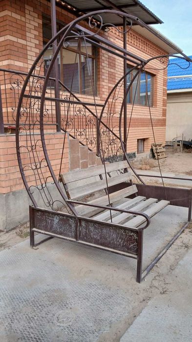 Продаю качели для дома