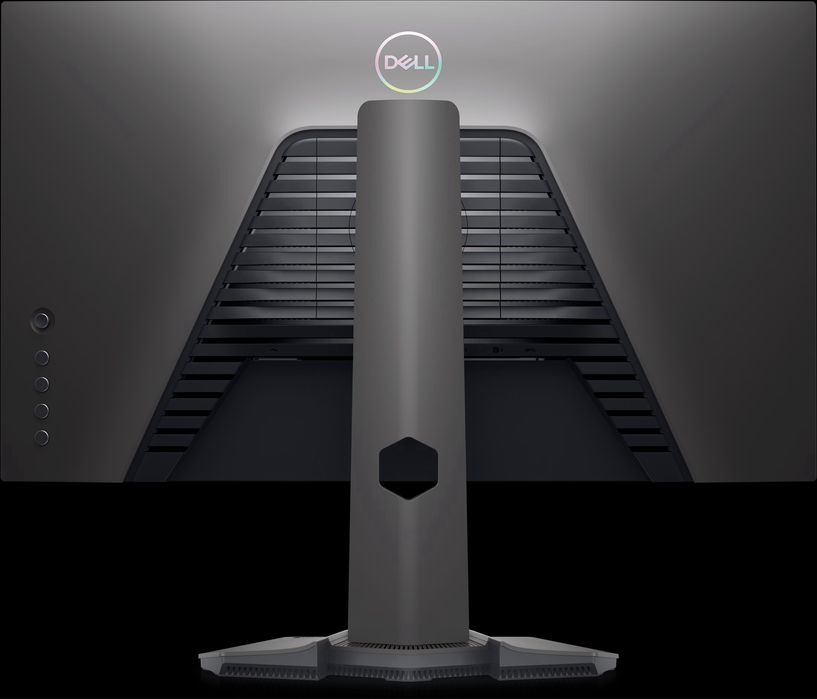 Monitor gamer Dell G2524H de 1ms! În garanție!