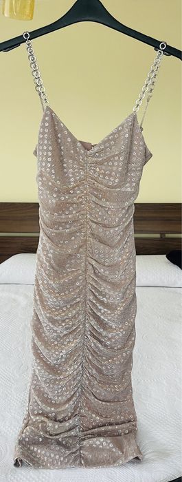 Vand rochie Nissa, marimea 36