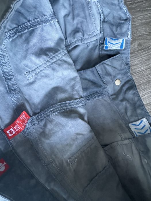 Pantaloni scurti Engelbert Strauss marimea 52