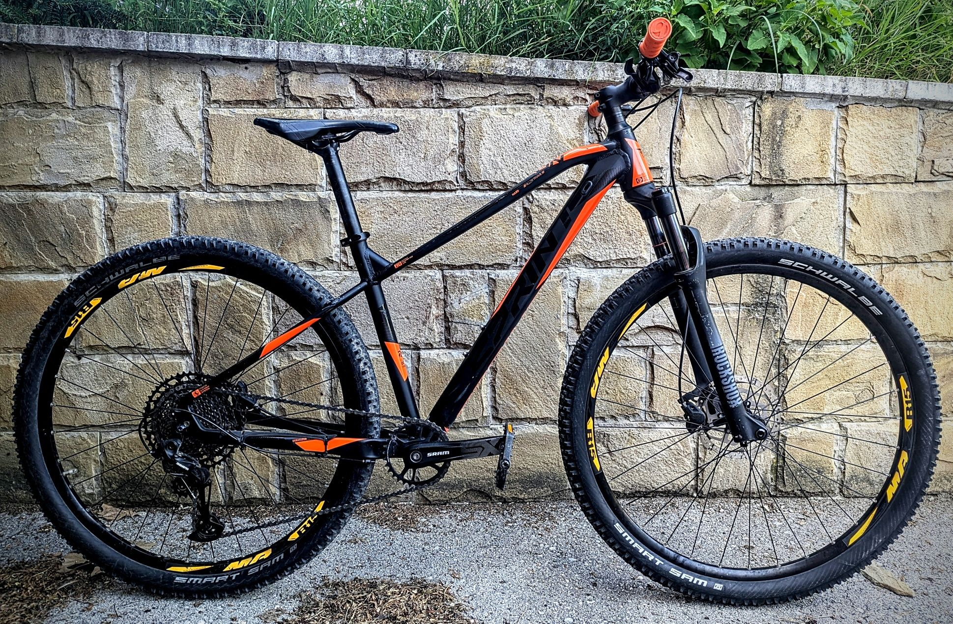 Sprint Apolon PRO 29" MTB планински велосипед