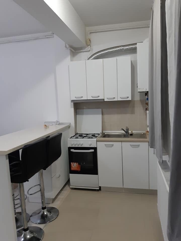 Inchiriez apartament 2 camere Pacii Bucuresti Sector 6 cu Loc parcare