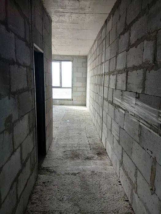 комплексе Charx Novza от застройщика BM Group ;площадь — 28 м².