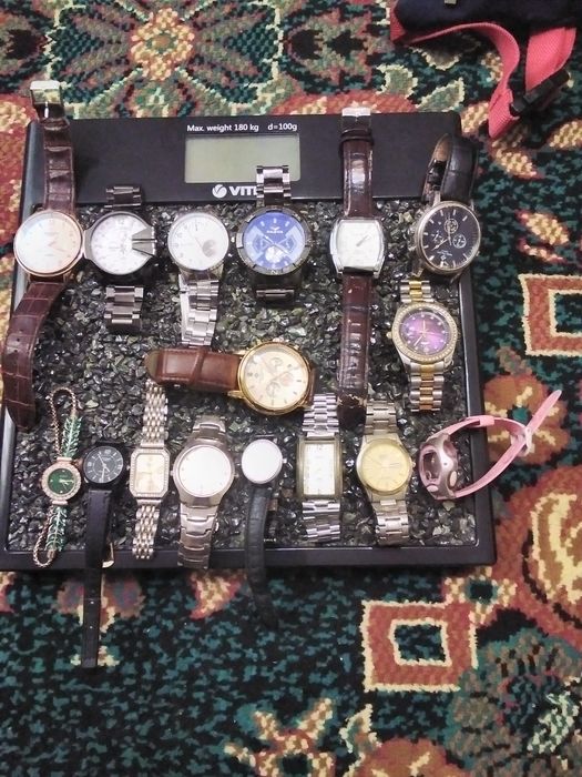 За всё 250 все работают