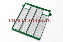 Sită superioară John Deere S660 S690 9650STS 9660STS 9670 STS 9860STS