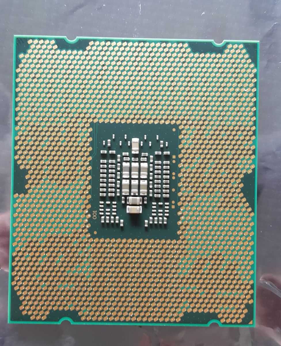 Intel Xeon E5-1620