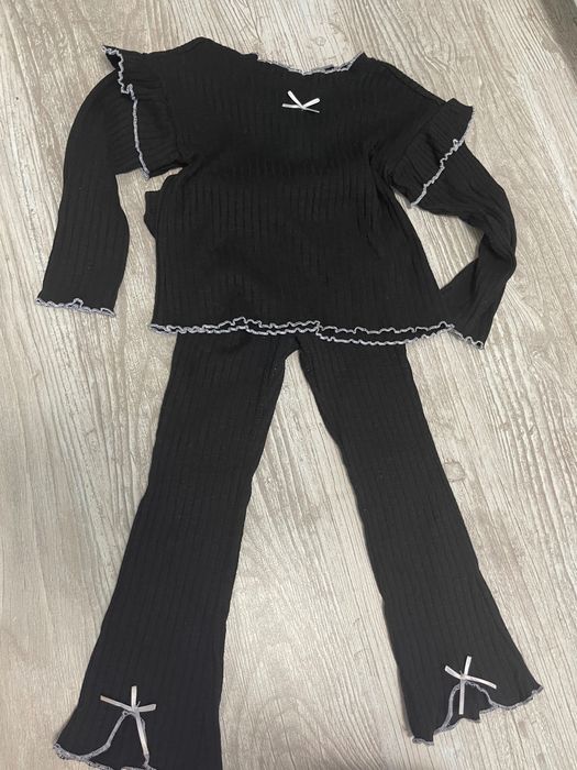 дрехи за момиче размер 3-4 години