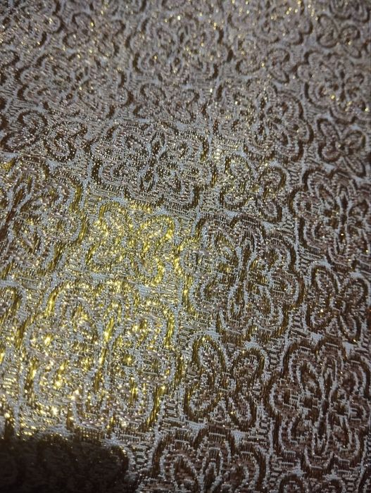 Хонатлас зарли 6м 50см эни 500м парча 4м 500м