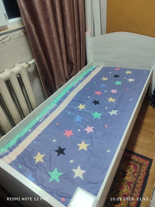 Продается кровать