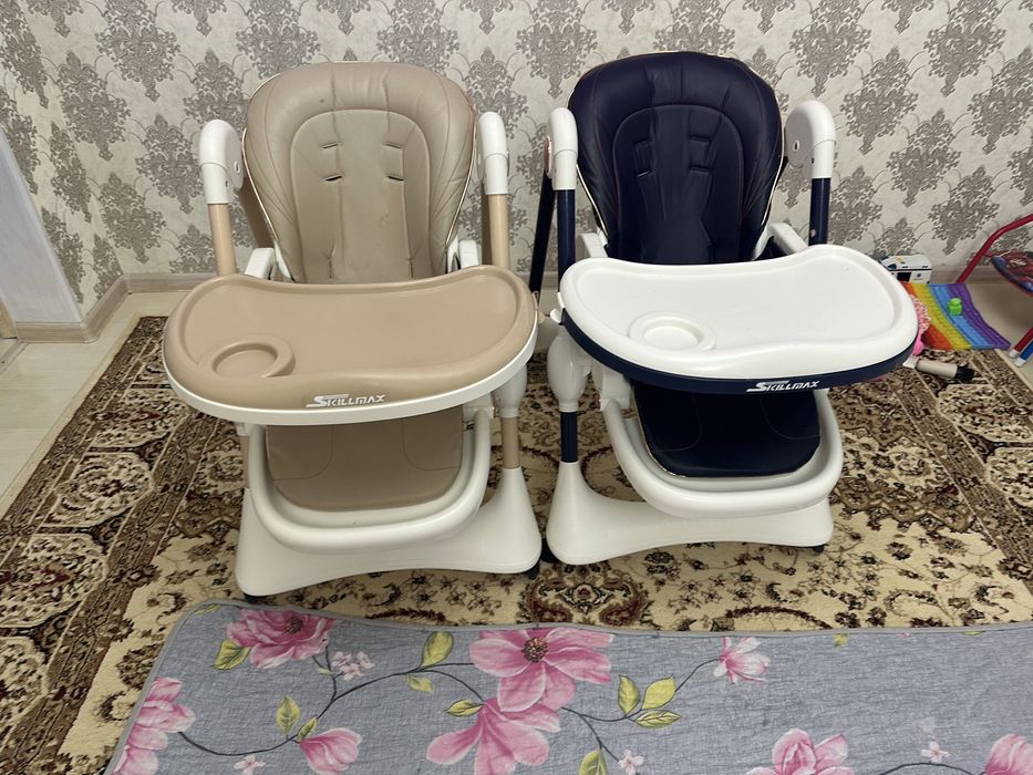 Столик для кормление-12000