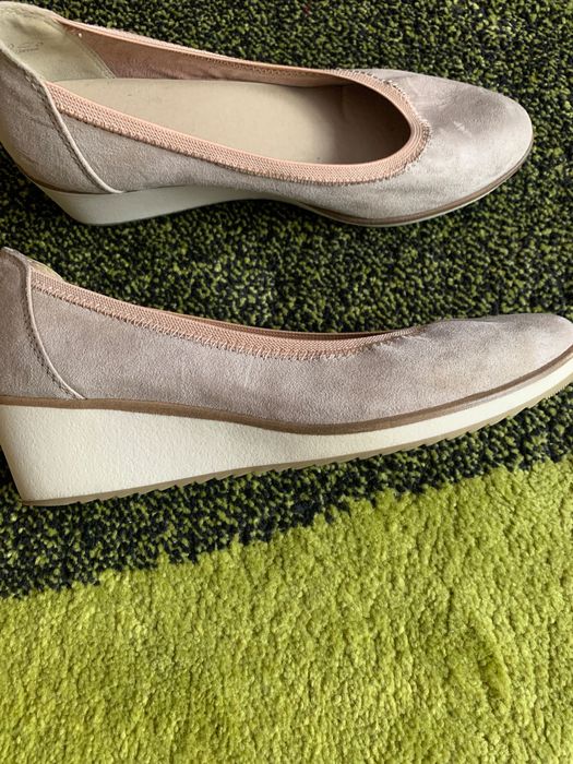 Vând pantofi femei nr 37-38