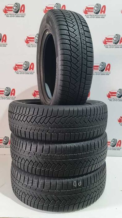 215/65/17 97T 215 65 17 CONTINENTAL CP N10158 M+S