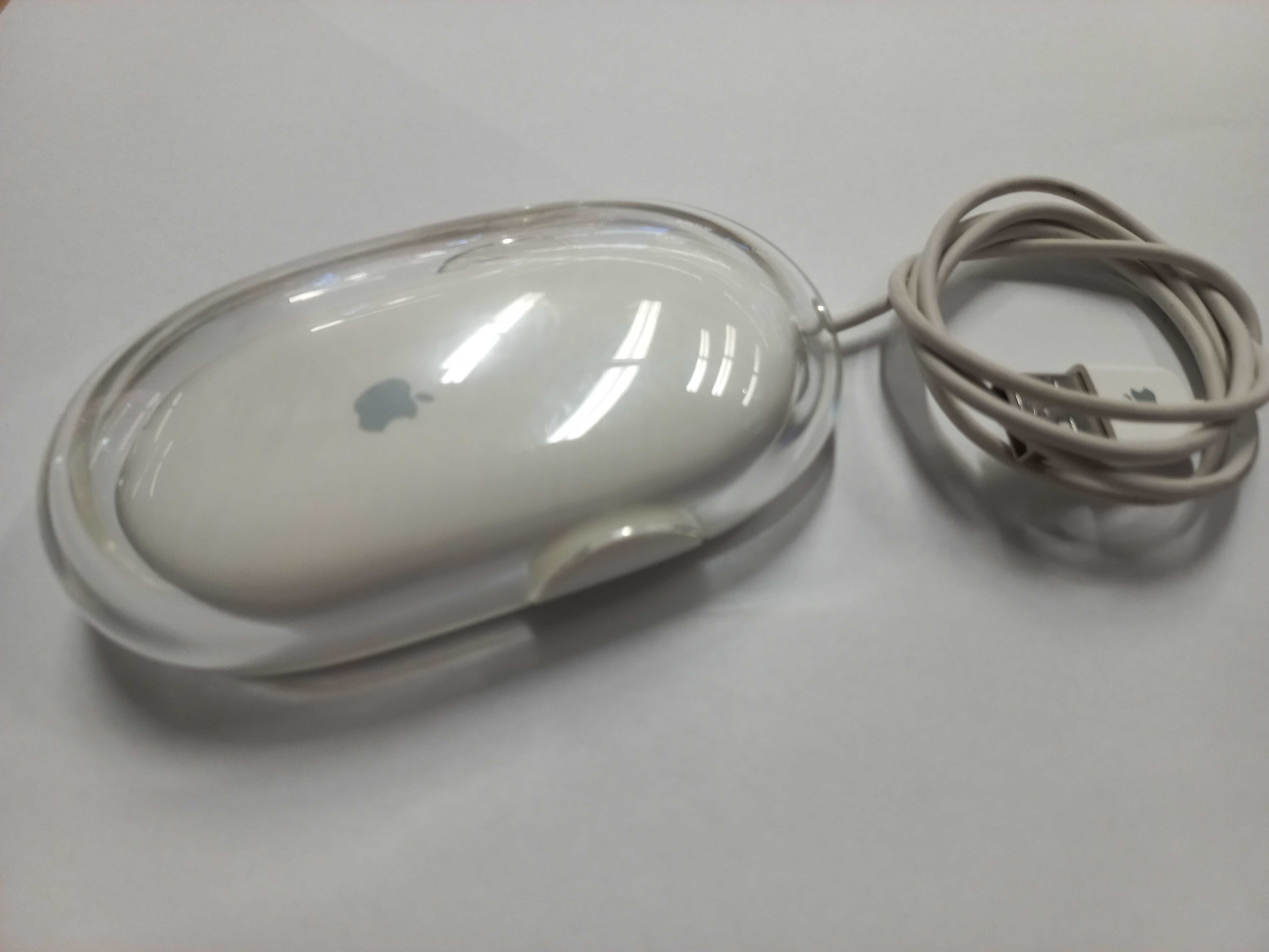 Mouse USB Apple Pro Mouse Model M5769