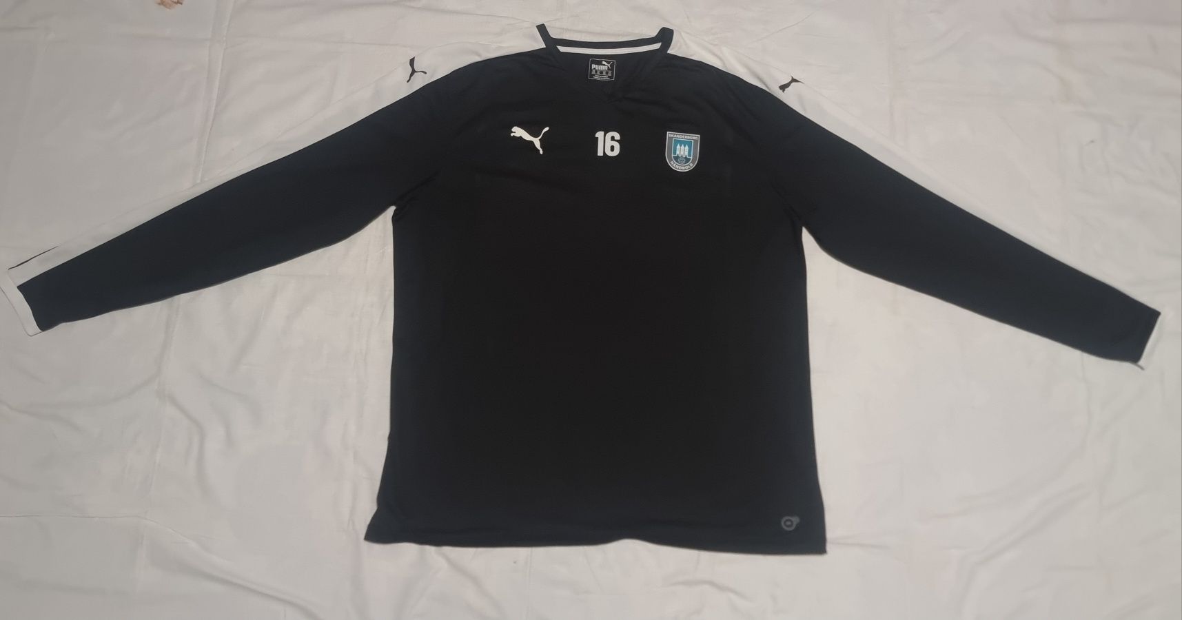 Bluza Puma barbati Xxl nou