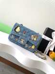 Geanta Chanel 22 cm