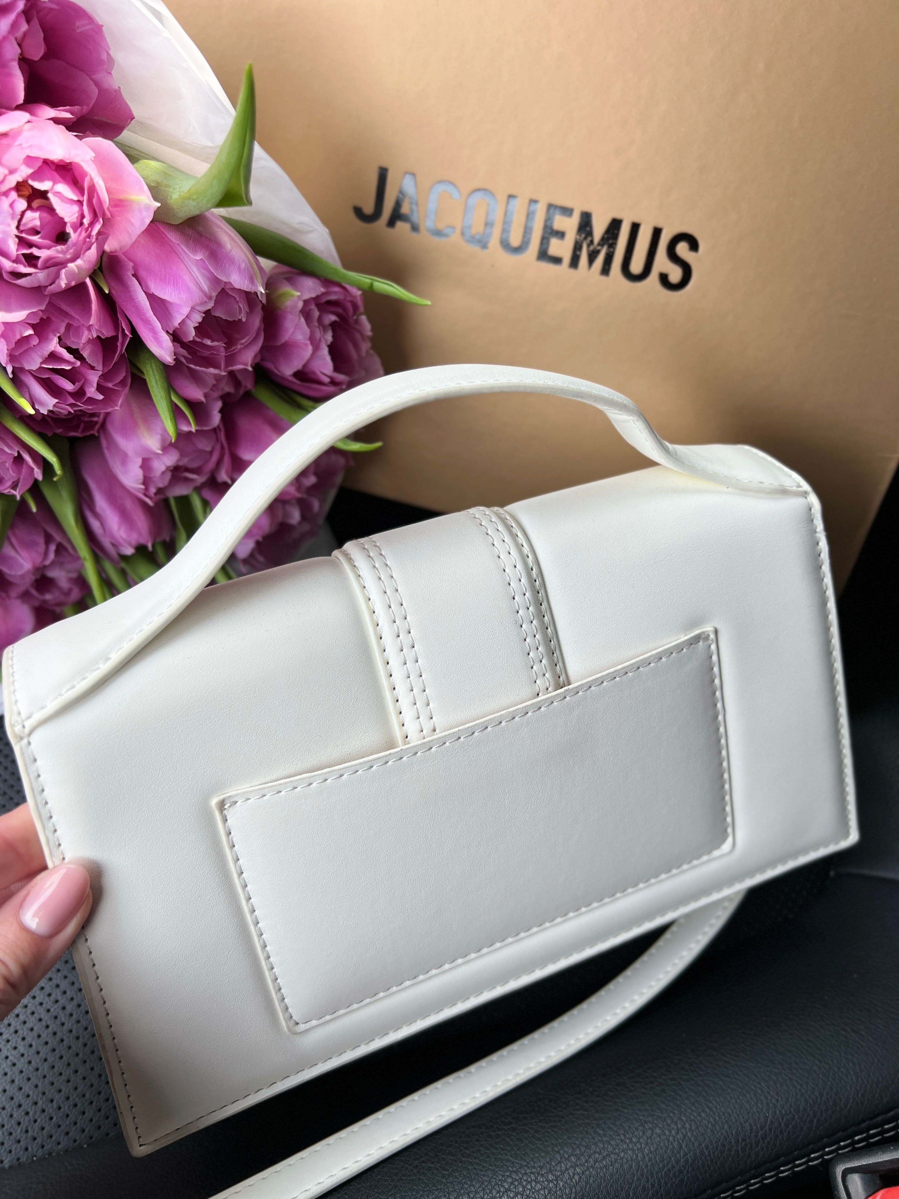 Дамска чанта Jacquemus