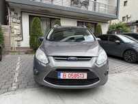 Ford Grand C-Max 1.6 TDCI, 2013