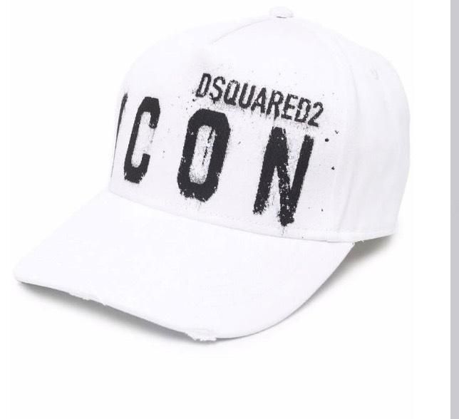 Sapca dsquared2 unisex