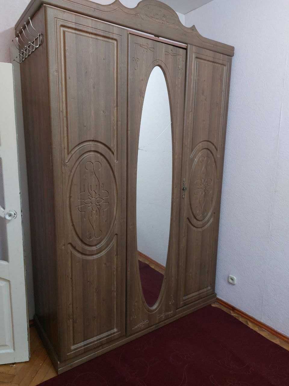 3 хонали уй ижарага берилади (ўзимизники)