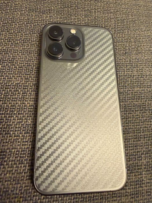 Iphone 13 Pro 128GB Liber de Retea