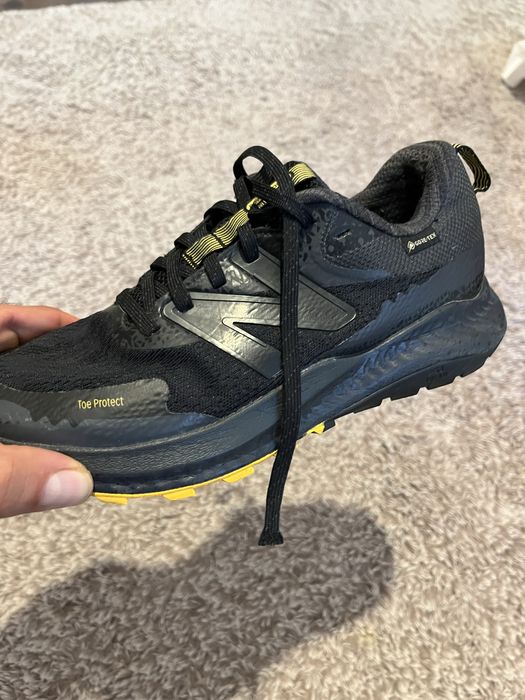 New Balance Dynasoft Nitrel GTX-оригинални маратонки