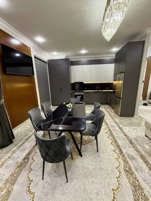 L2 ! Сдаётся квартира 2 ком на Мирабадском р-н ул Афросиёб Айбек метро