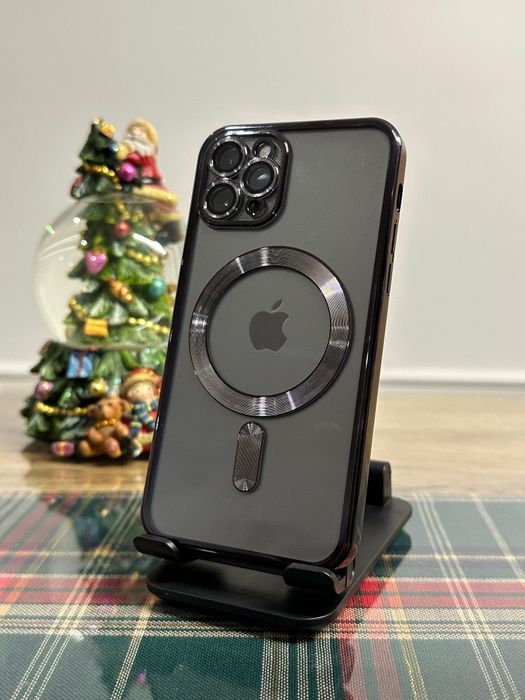 IPhone 11 PRO 256GB ca Nou 100% Sănătate Baterie Folie Husă și Cablu!