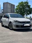 Volkswagen Golf 6 GTD 2.0 TDI 200CP / DSG / Navi / Full LED / 2011