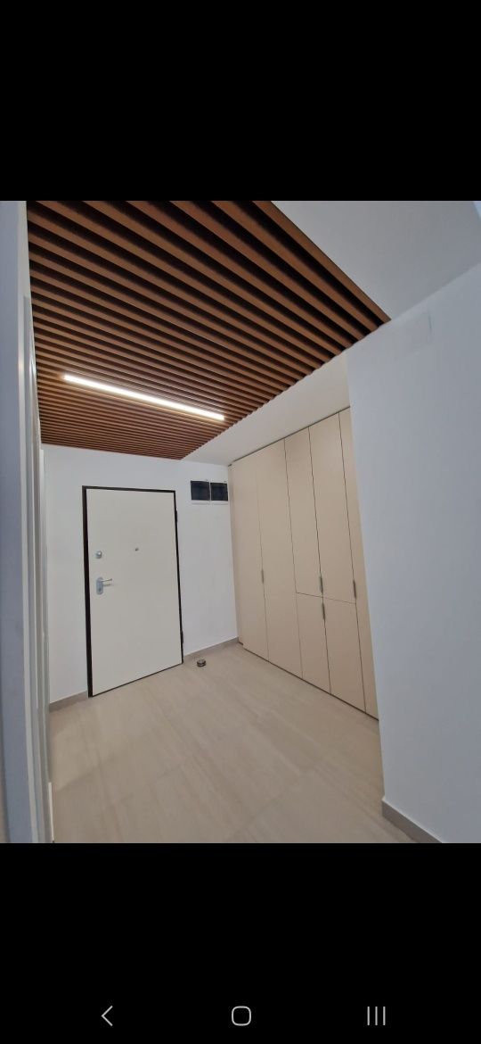 Inchiriere apartament 2 camere, 2 locuri parcare, str Jandarmeriei