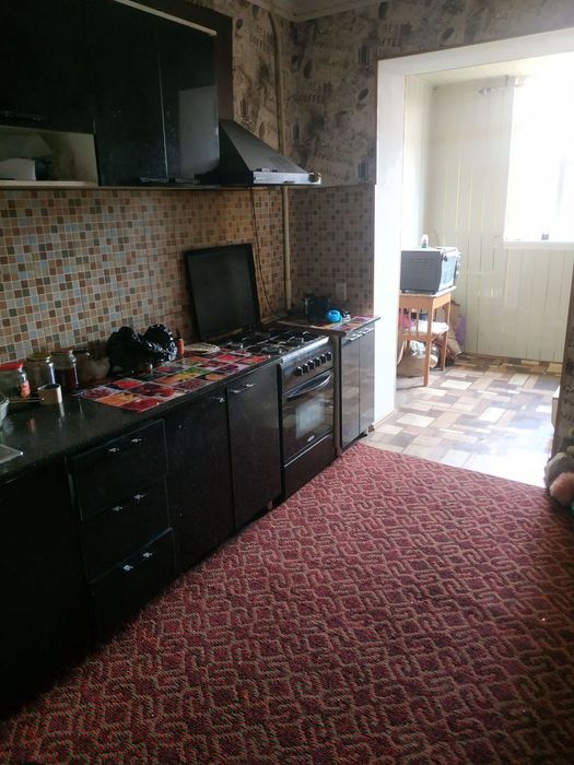 Сдаётся 3 комнатная квартира 2,5 млн