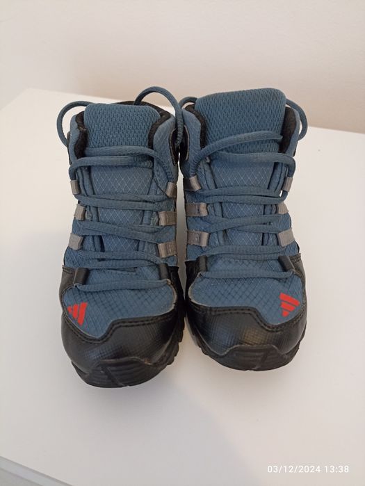 Детски обувки Adidas Terex