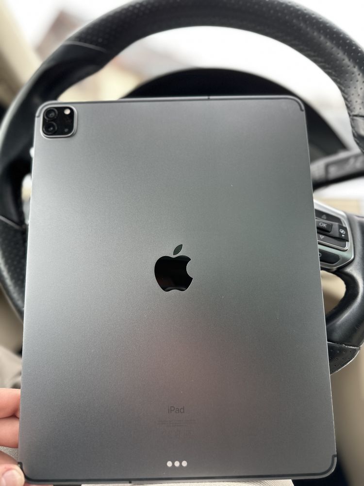 Tableta  Ipad Pro 12.9 , 4th , 512 Gb