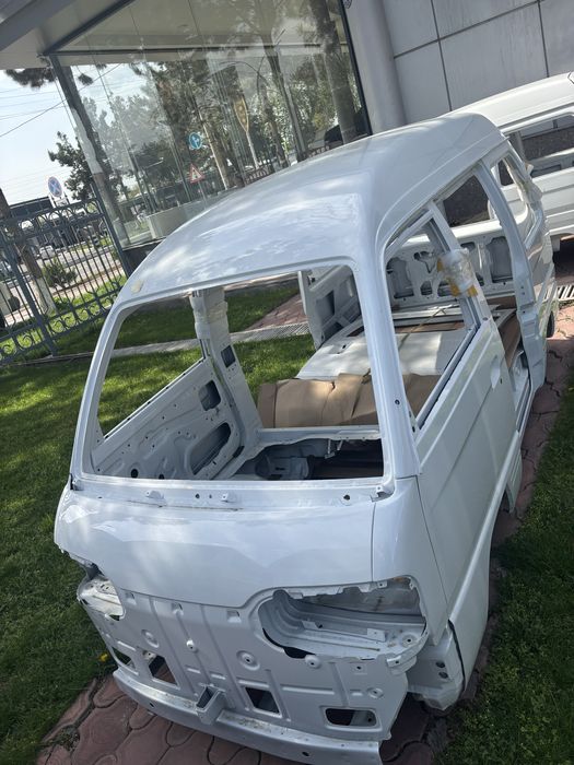 Дамас кузов сотилади янги