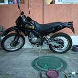 Vând enduro Yamaha XT 125 R