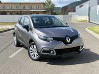 Renault Captur / 0.9 TCE /90 Cp  / Fabricație: 2015