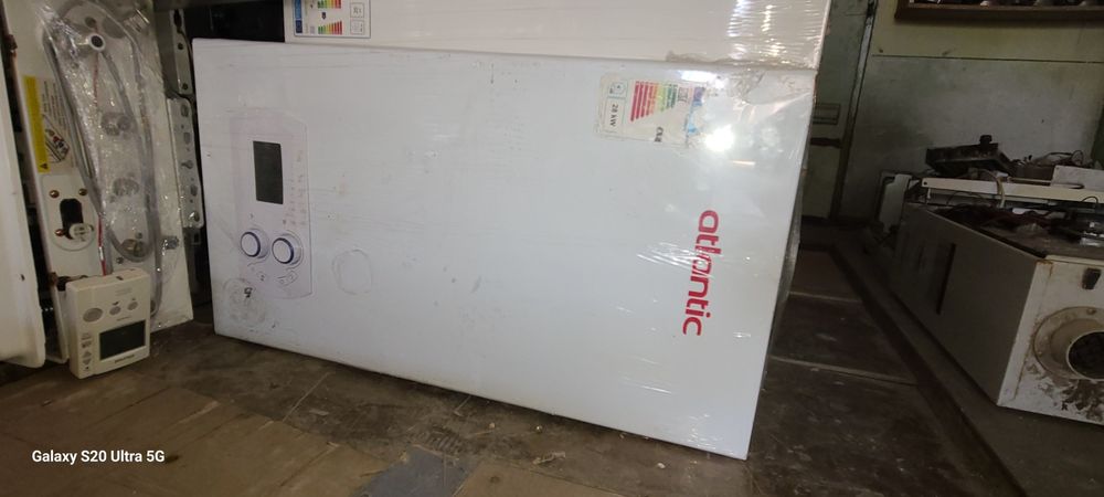 Двухконтурный Котел Сотлади хархил котеллар бор