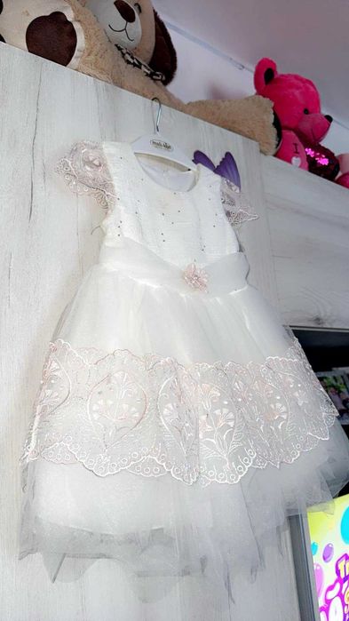 Rochie ocazie fetite